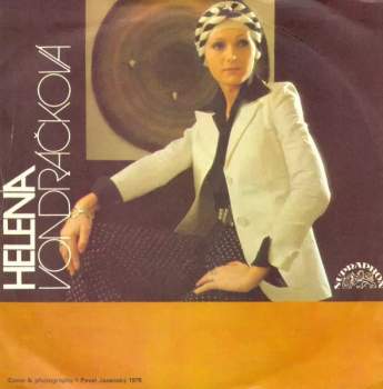 Helena Vondráčková: Léto Je Léto (Sun Of Jamaica) / Múzy