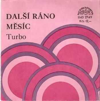 Další Ráno / Měsíc