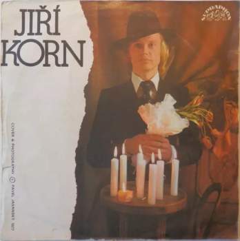 Jiří Korn: Radost Až Do Rána / Balón