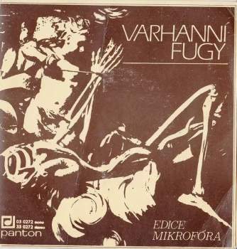 Varhanní Fugy
