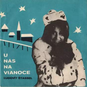 Zora Kolínska: Tichá Noc, Svätá Noc / U Nás Na Vianoce