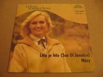 Léto Je Léto (Sun Of Jamaica) / Múzy