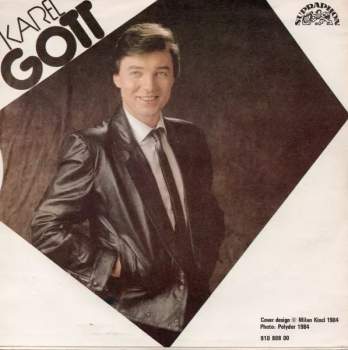 Karel Gott: Varšavský Koncert / Alžbětinská Serenáda