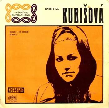 Ring - O-Ding / Mama 