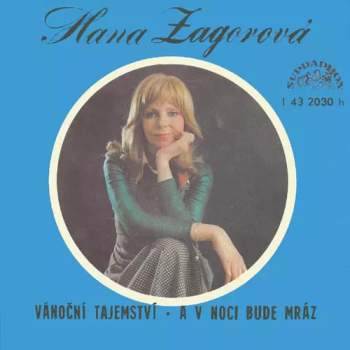 Vánoční Tajemství • A V Noci Bude Mráz