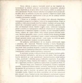 Stopa: Cesty /9/
