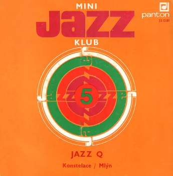 Mini Jazz Klub 5