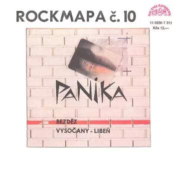 Bezděz / Vysočany - Libeň