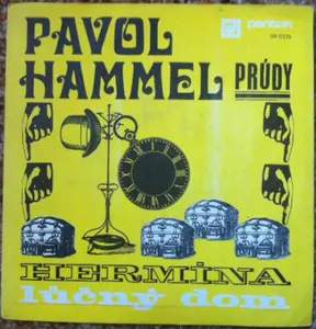 Pavol Hammel: Hermína / Lúčný Dom