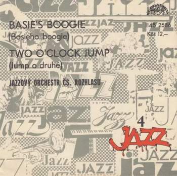 Basie's Boogie / Two O'clock Jump