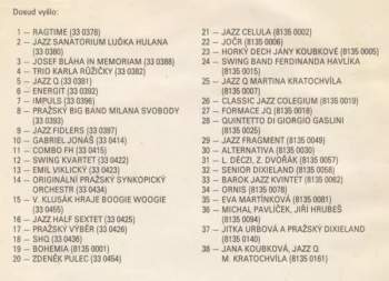 Eva Olmerová: Mini Jazz Klub 39