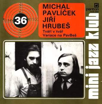 Mini Jazz Klub 36