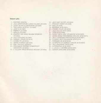 Senior Dixieland: Mini Jazz Klub 32