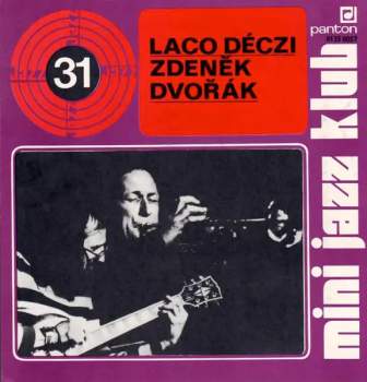 Mini Jazz Klub 31