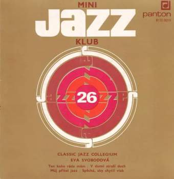 Mini Jazz Klub 26