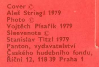 Eva Svobodová: Mini Jazz Klub 26