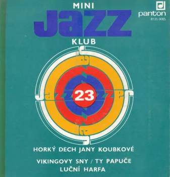 Mini Jazz Klub 23
