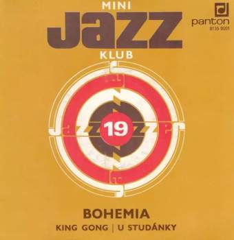 Mini Jazz Klub 19