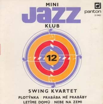 Mini Jazz Klub 12