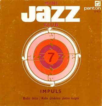 Mini Jazz Klub 7