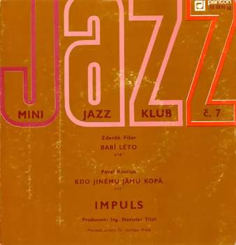 Impuls: Mini Jazz Klub 7
