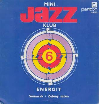 Mini Jazz Klub 6