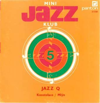 Jazz Q: Mini Jazz Klub 5