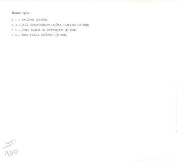 Jazz Q: Mini Jazz Klub 5