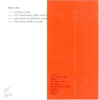 Jazz Q: Mini Jazz Klub 5