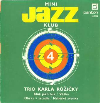 Mini Jazz Klub 4