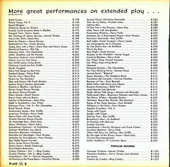 Arthur Godfrey: Christmas With Arthur Godfrey And All The Little Godfreys