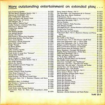 Arthur Godfrey: Christmas With Arthur Godfrey And All The Little Godfreys