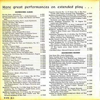 Arthur Godfrey: Christmas With Arthur Godfrey And All The Little Godfreys