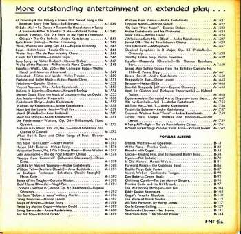 Arthur Godfrey: Christmas With Arthur Godfrey And All The Little Godfreys