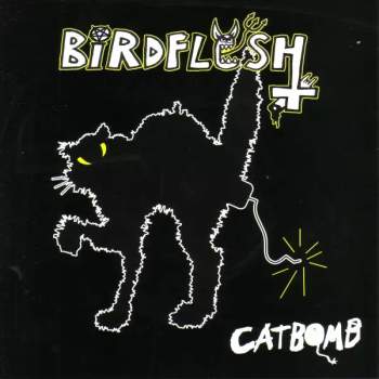 Catbomb / The Kill