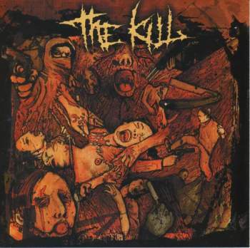 The Kill: Catbomb / The Kill