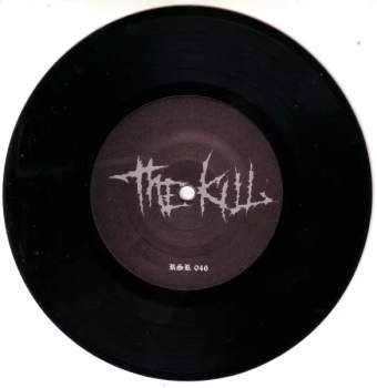 The Kill: Catbomb / The Kill