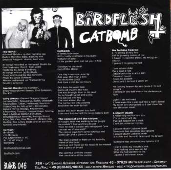 The Kill: Catbomb / The Kill