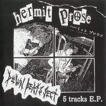 Down Beats Sect 5 Tracks E.P.