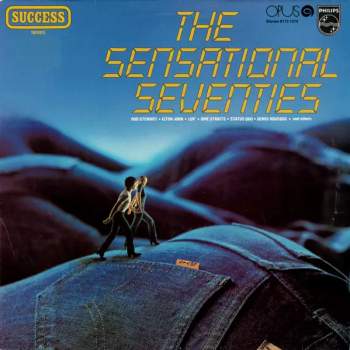 The Sensational Seventies