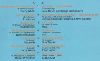 Various: The Sensational Seventies