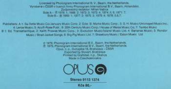 Various: The Sensational Seventies