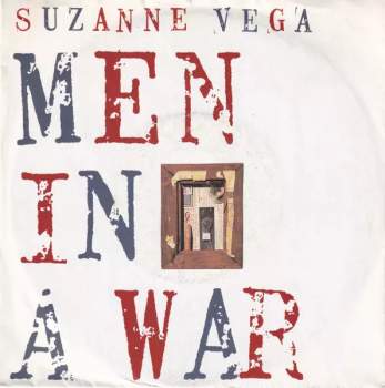 Men In A War