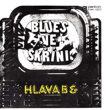 Blues Ve Skříni