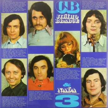 Country Beat Jiřího Brabce: 3