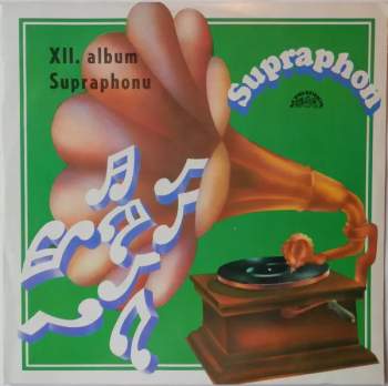 XII. Album Supraphonu