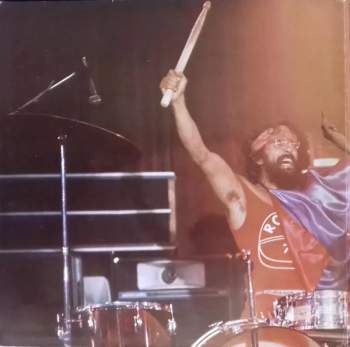 Cheech & Chong: Cheech & Chong "Up In Smoke" Sound Track Album