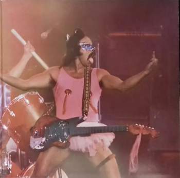 Cheech & Chong: Cheech & Chong "Up In Smoke" Sound Track Album
