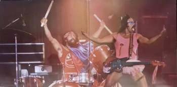 Cheech & Chong: Cheech & Chong "Up In Smoke" Sound Track Album