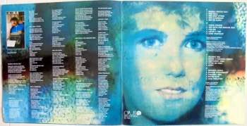 Marika Gombitová: Mince Na Dne Fontán (2xLP)